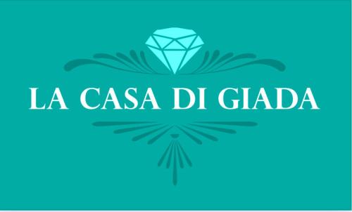 San Cataldo House | La Casa di Giada