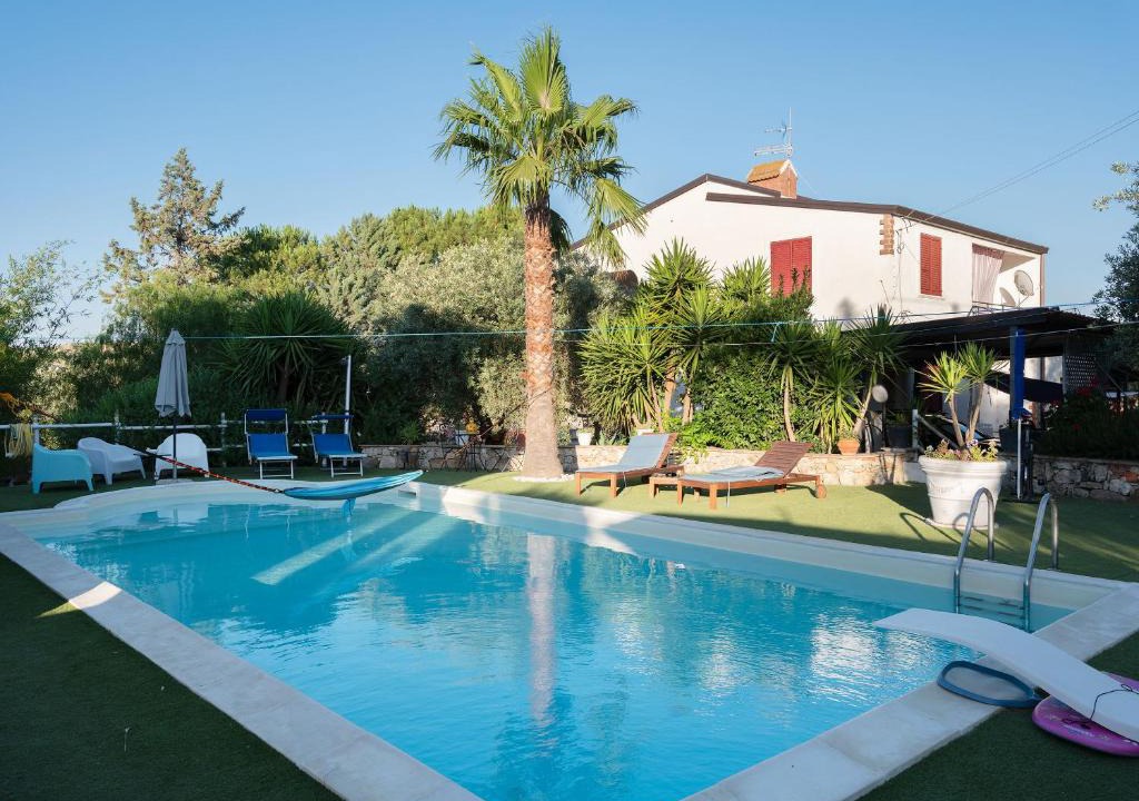 Ioppolo Giancaxio Apartment | La casa di Gioggiò