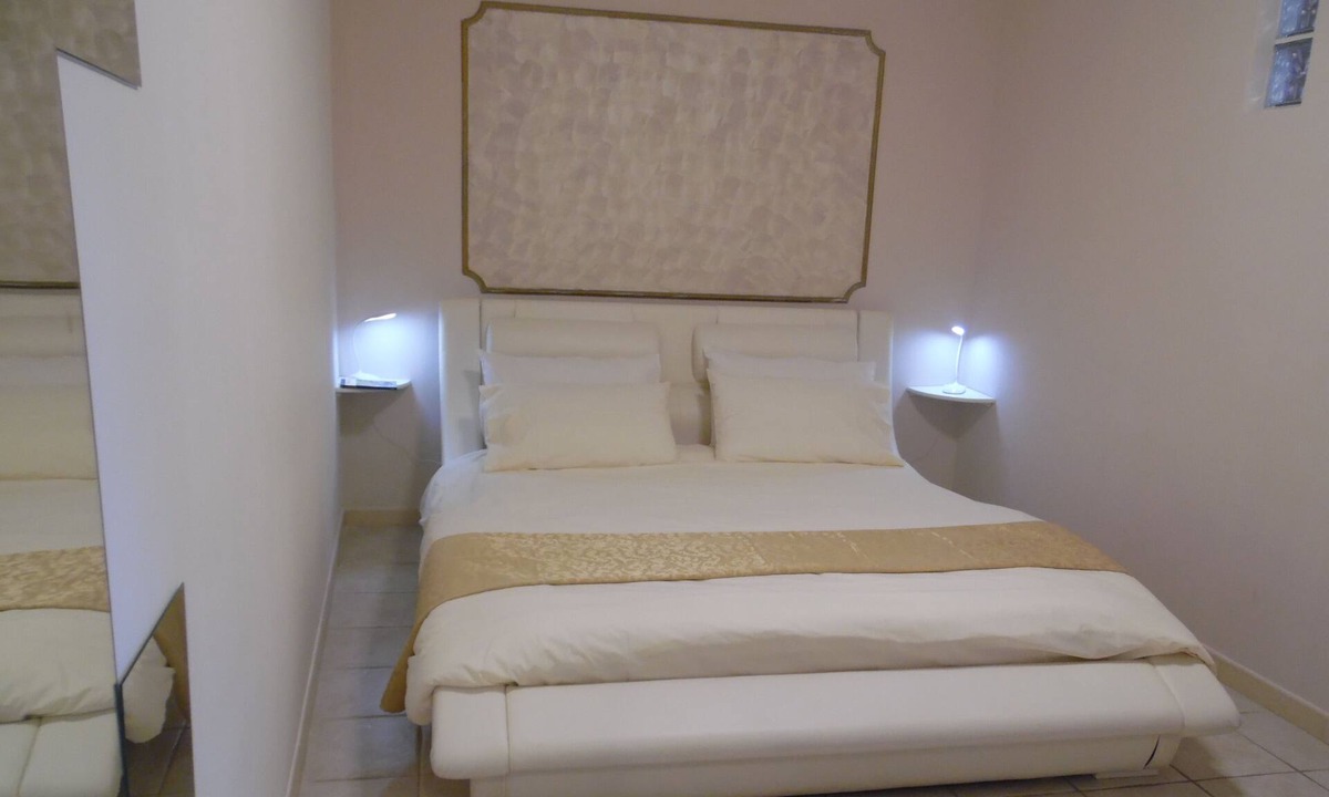 Ramacca Bed & Breakfast | La Casa di Giuditta B&B - A comfortable facility in the center of Ramacca.