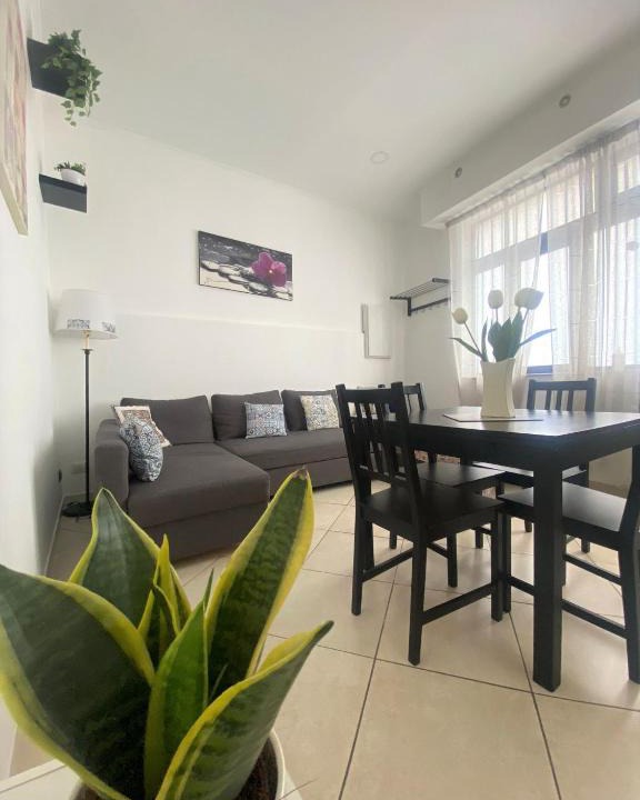 Fiumefreddo di Sicilia Apartment | La casa di Andrea