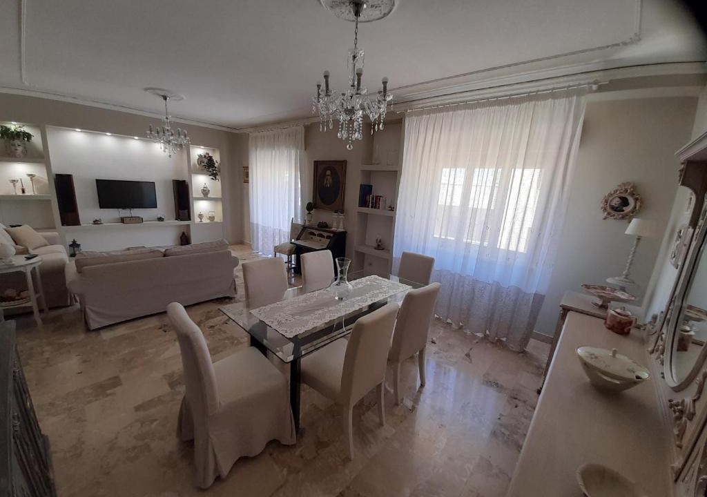 Agrigento Apartment | La Casa di Luzzo