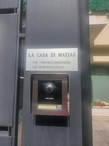 Valverde House | La casa di Matías