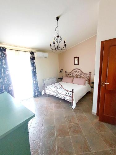 Gioiosa Marea Bed & Breakfast | LA Casa di Matilde