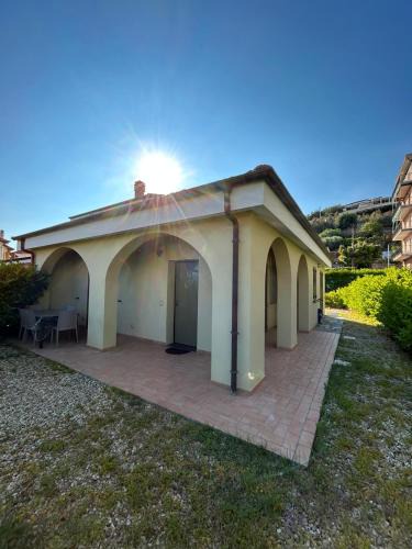 Riva Ligure Apartment | La casa di Mauro - Posto auto privato gratuito - Mare e ciclabile a pochi passi