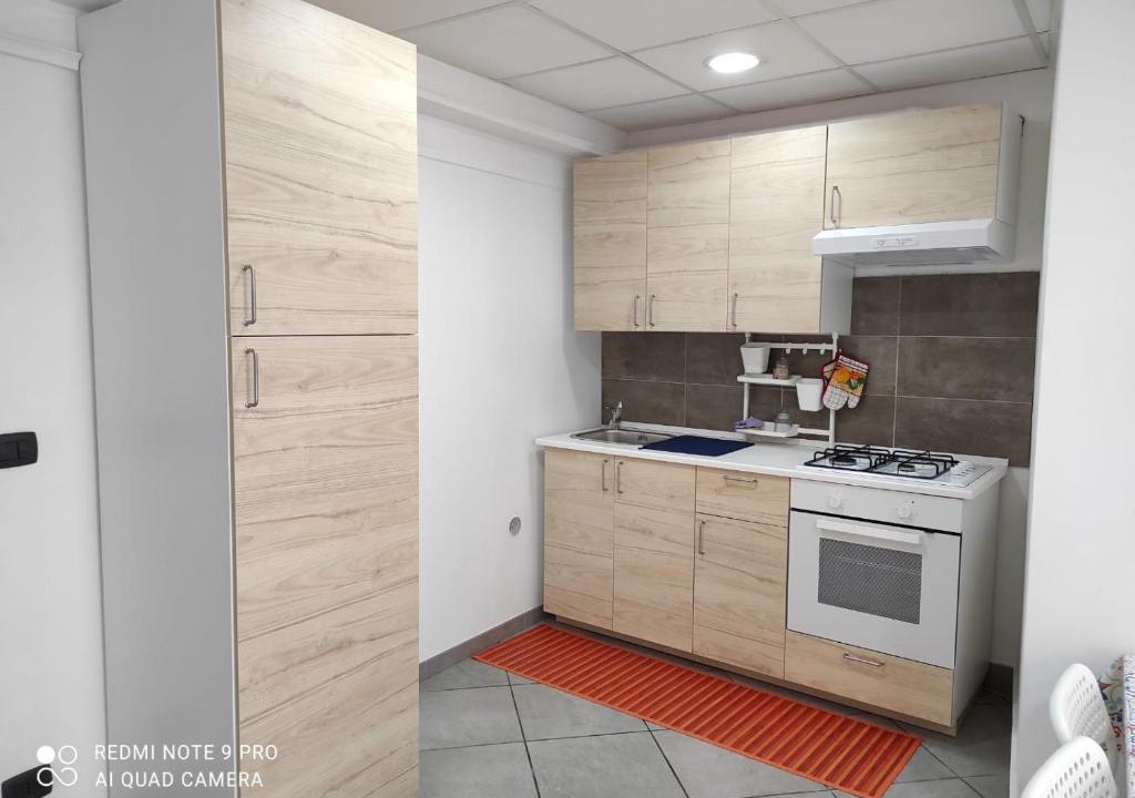 Raffo House | La Casa di Miriam