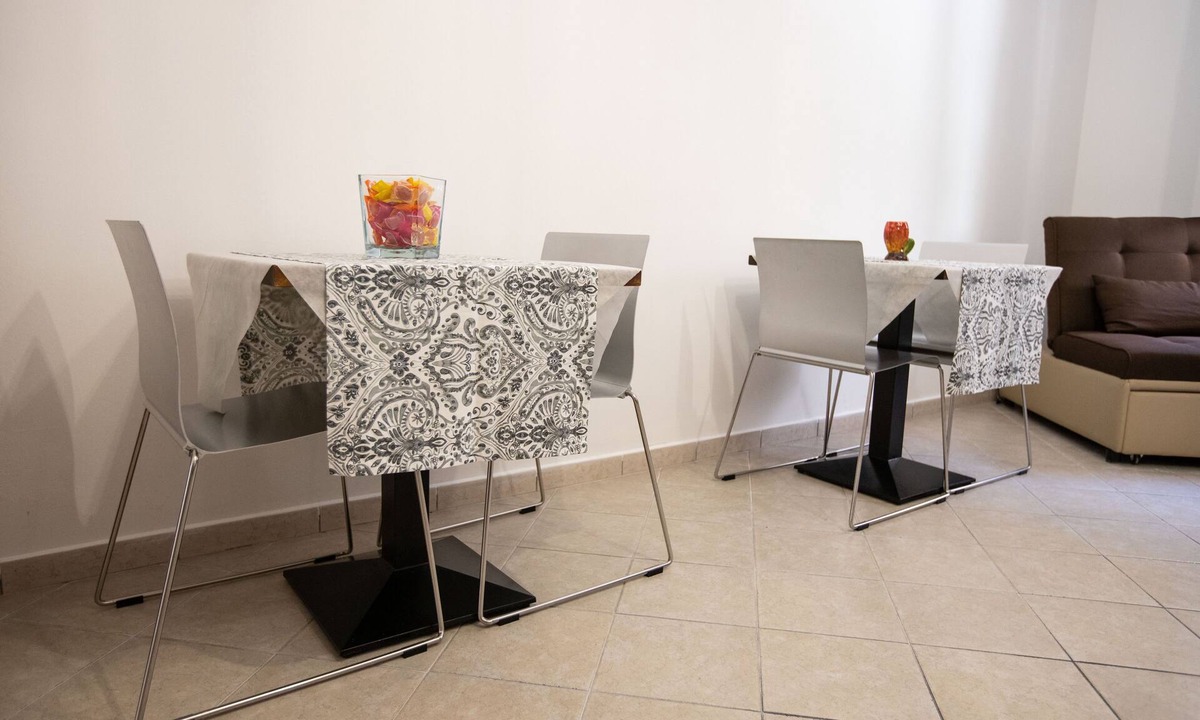 Palermo Apartment | La Casa di Nanà Tourist Rental