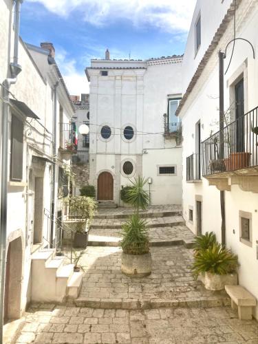 Venosa House | La Casa Di Noah