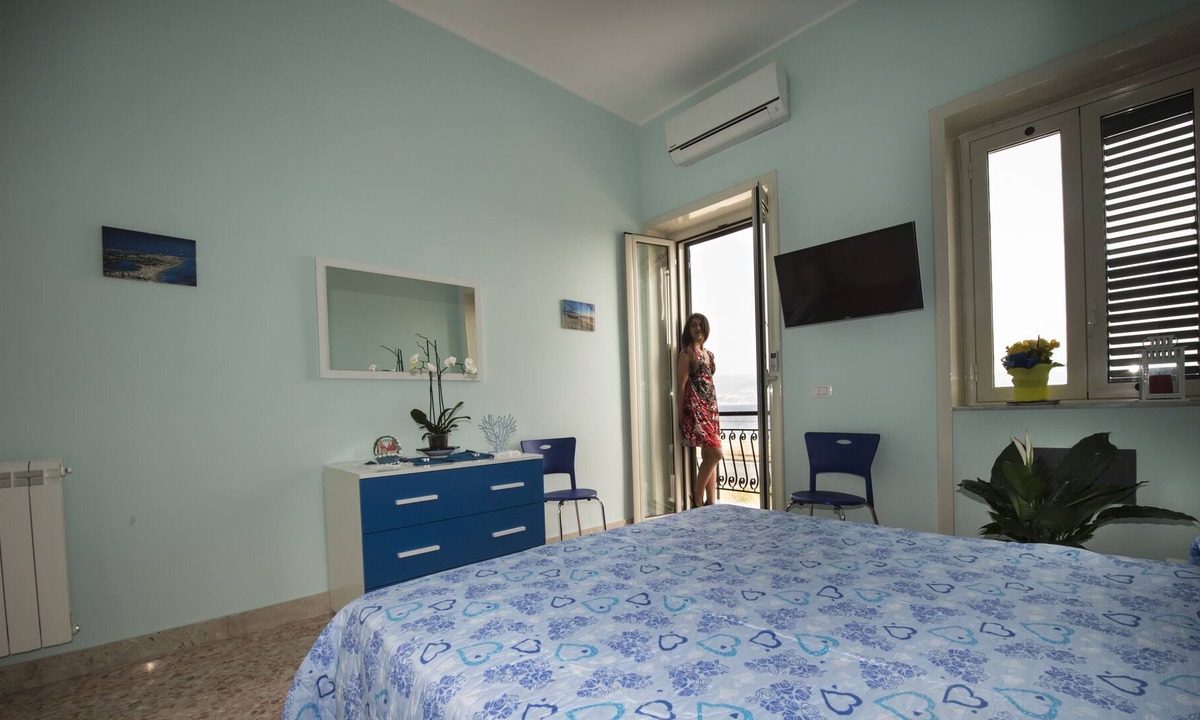 Province of Messina Apartment | La Casa di Pace 1 una Casa Da...mare