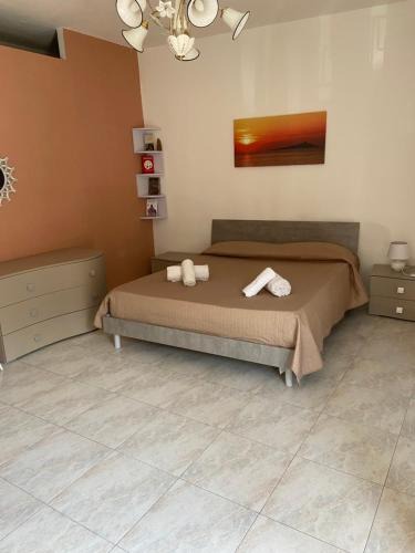 Capaci House | La Casa di Peppe
