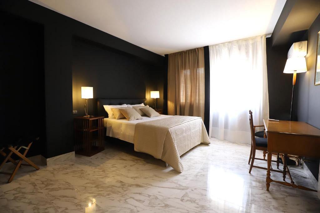 Floridia Apartment | La casa di Teto