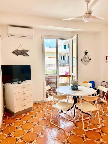 Sampieri Apartment | La casa di Vicky