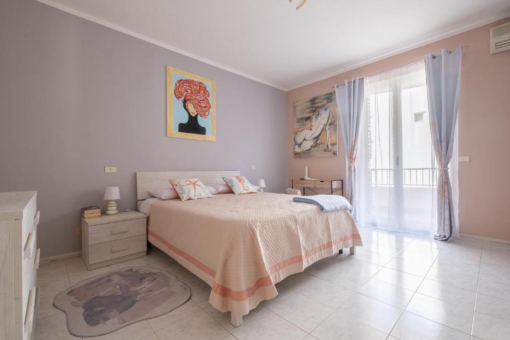 Barcellona Pozzo di Gotto House | La casa di wioletta
