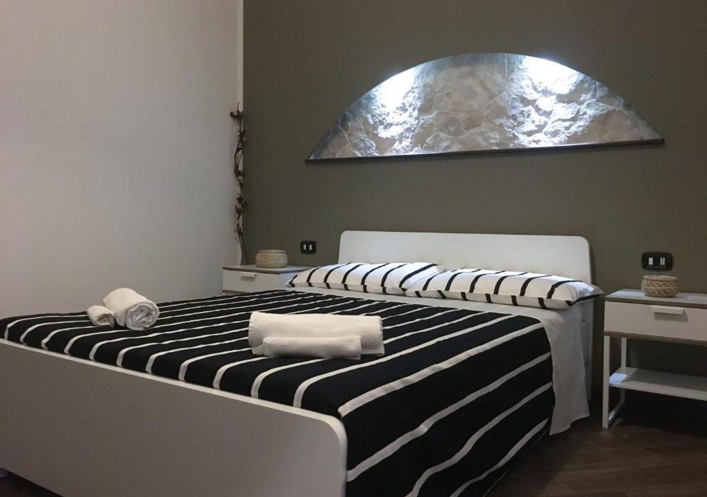 Naro House | La Casa Nel barocco