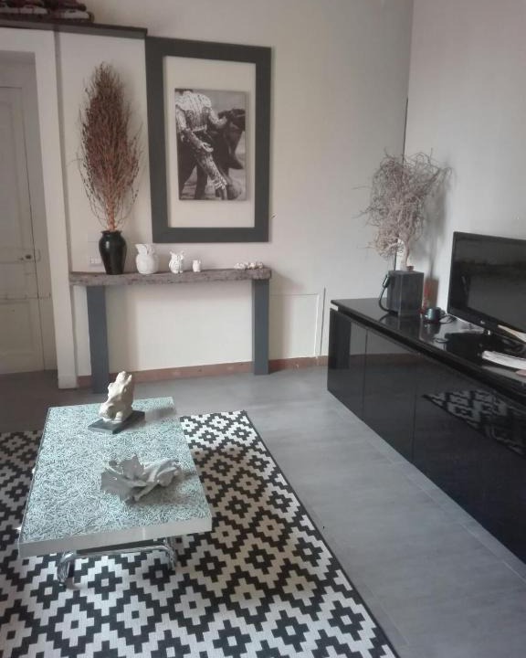 Riposto Apartment | La Casa Rosa