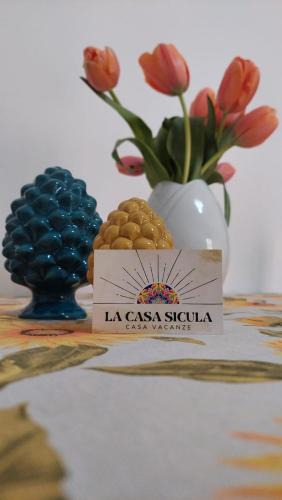 Capri Leone Apartment | La Casa Sicula