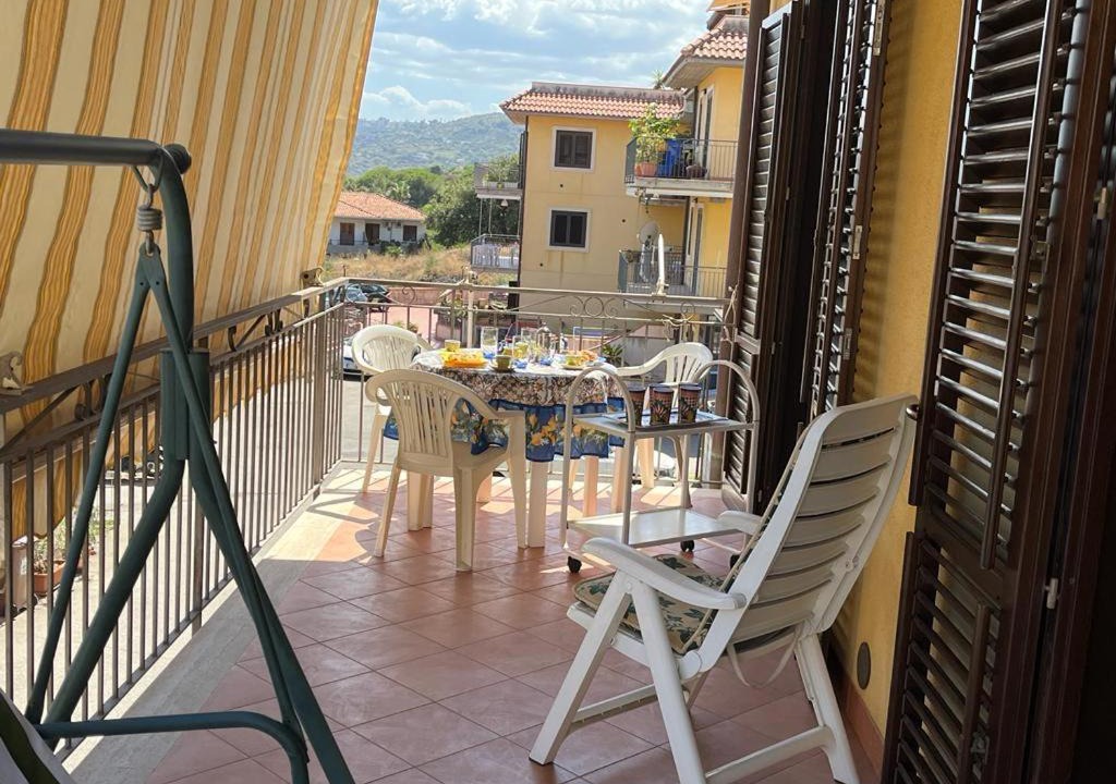 Stazzo Apartment | LA CASA SUL PORTICCIOLO - STAZZO