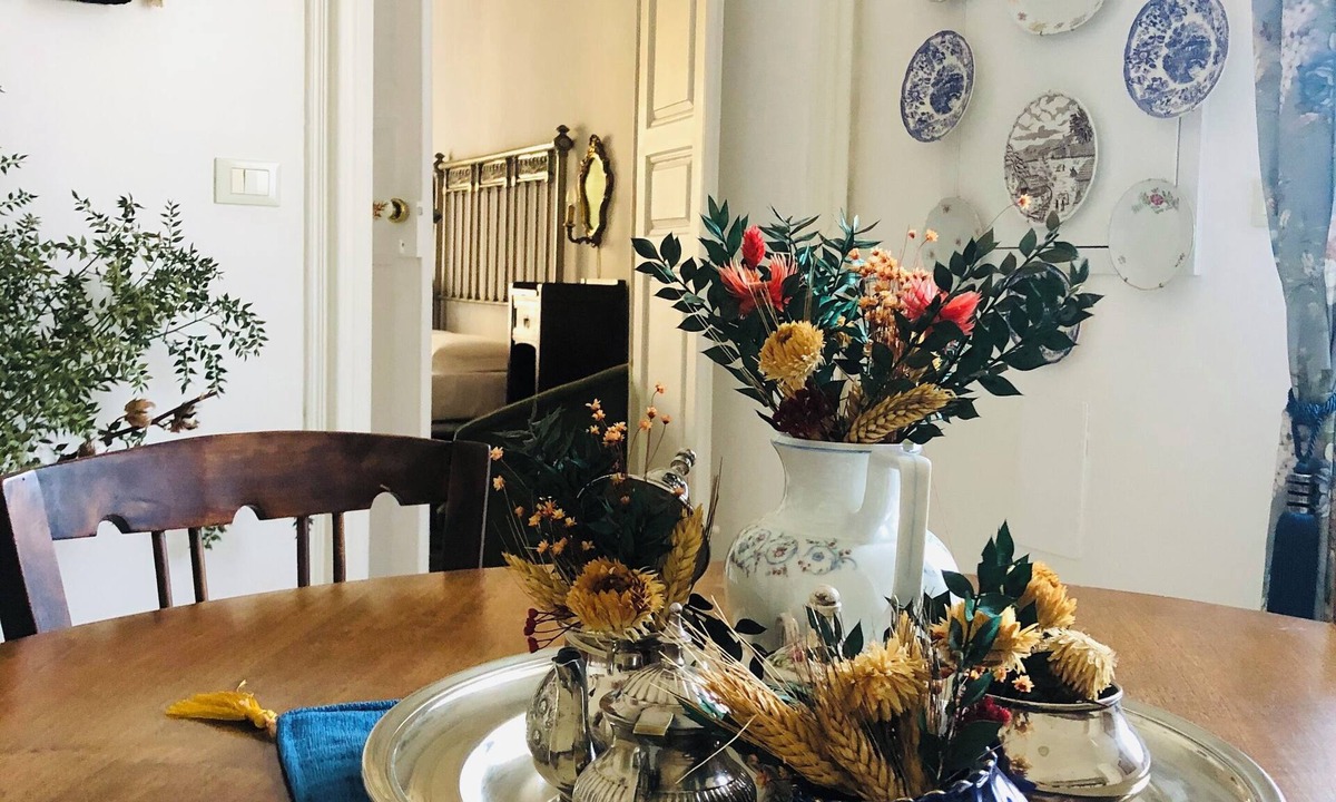 Enna Apartment | LA CASA SULLA PIAZZA