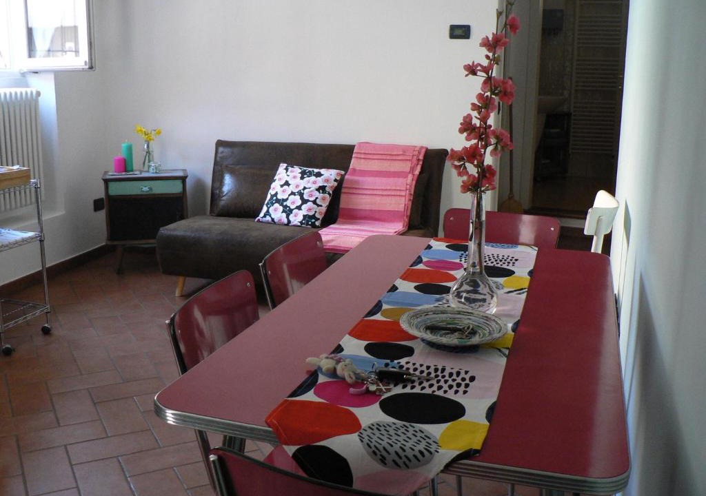 Ferrara Historic Centre Apartment | La casa sulla vecchia riva