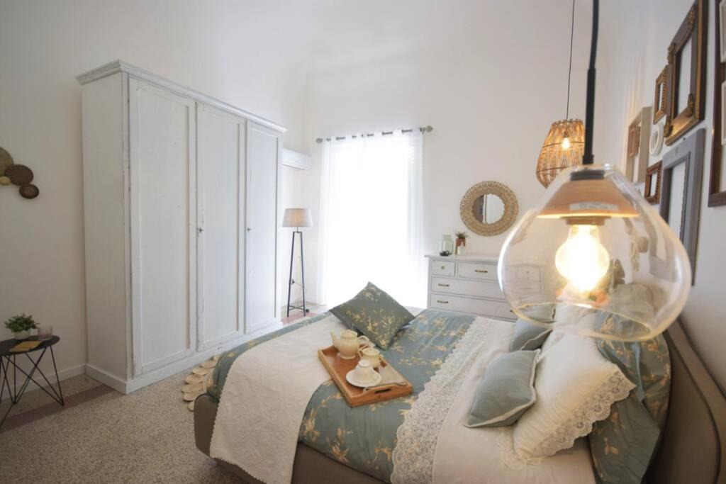 Borgo Vecchio Apartment | La Casetta 90139