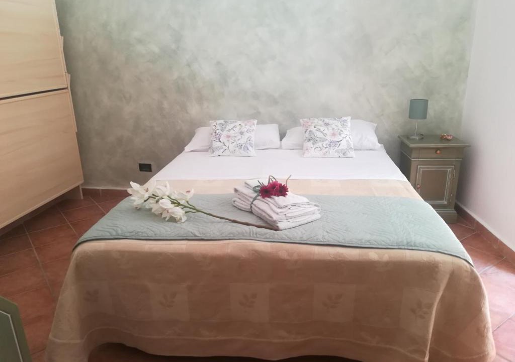 Castellammare Apartment | La casetta alla Vucciria