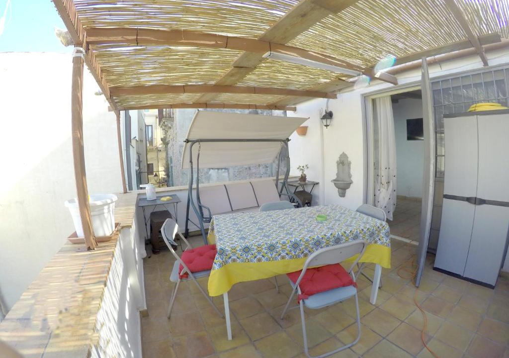 Casa Levante | Ortigia