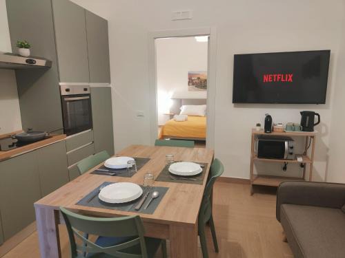Corso dei Mille - Sant'Erasmo Apartment | La Casetta del Cortile