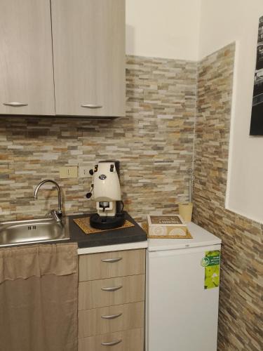 Borgo Vecchio Apartment | La casetta di Barbara