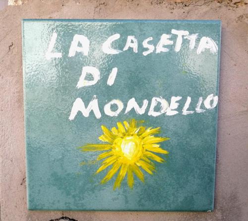 Mondello Apartment | La Casetta di Mondello Vicina al Mare