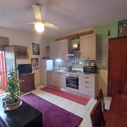 Chianchitta-Trappitello Apartment | La casetta di Roger TRAPPITELLO