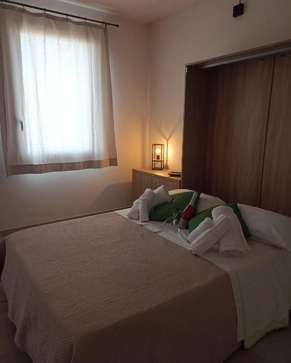 Birgi Vecchi Apartment | La casetta GioSa sullo Stagnone
