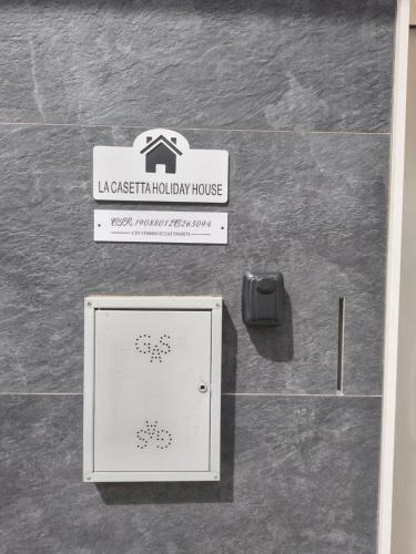 Vittoria House | La Casetta Holiday House