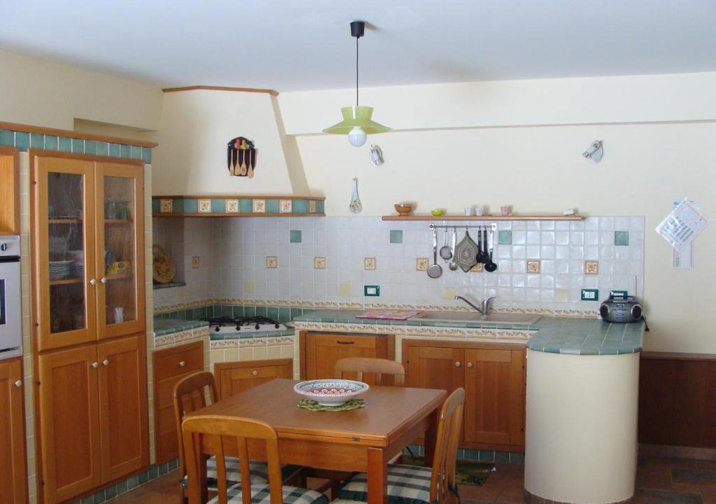 Balestrate House | La Casetta
