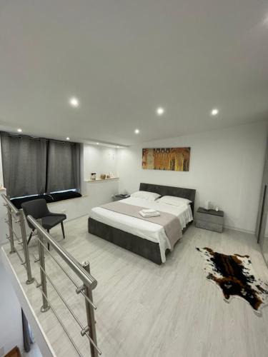 Caltabellotta House | La Casetta