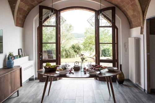Casole d'Elsa House | La Casetta