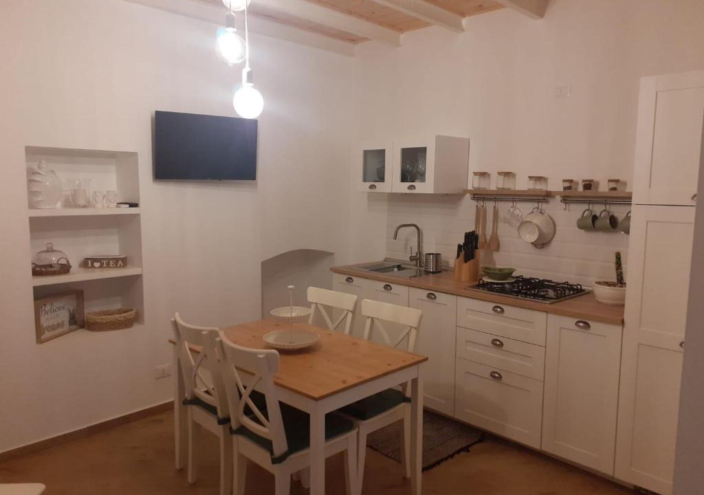 Menfi Apartment | LA CASETTA