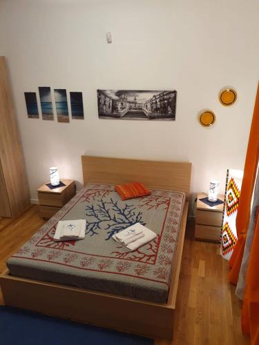 Borgo Vecchio House | La Casetta