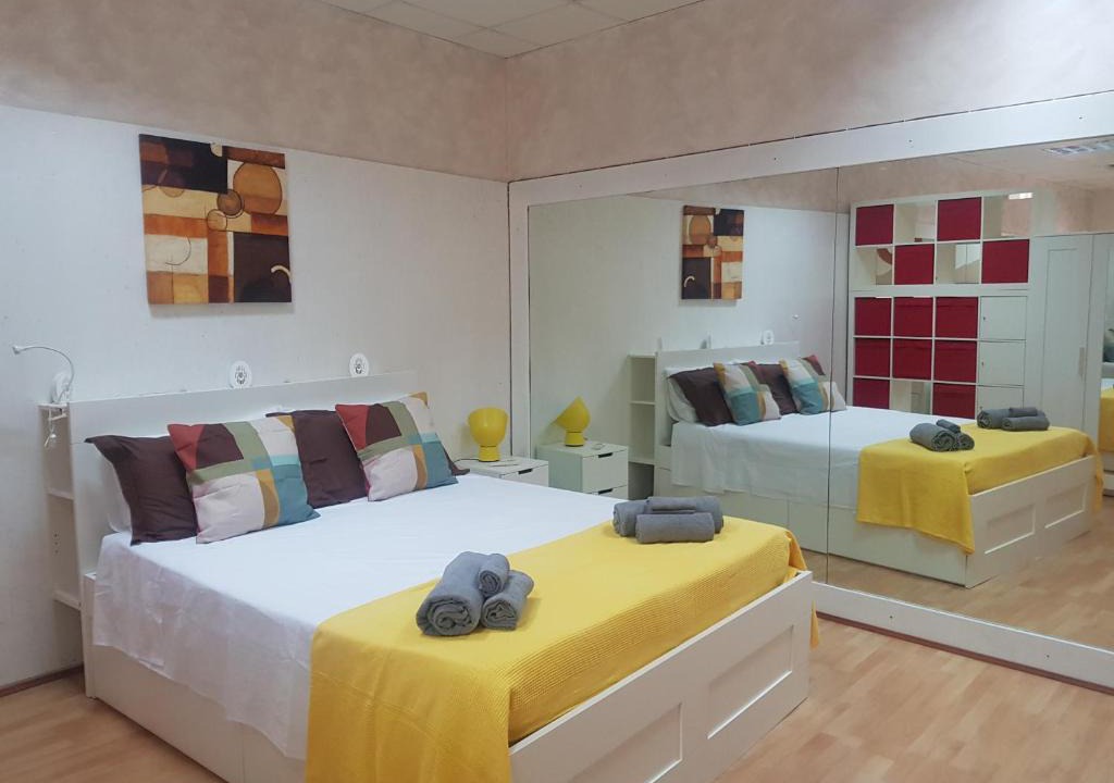 Pozzallo Apartment | la casetta