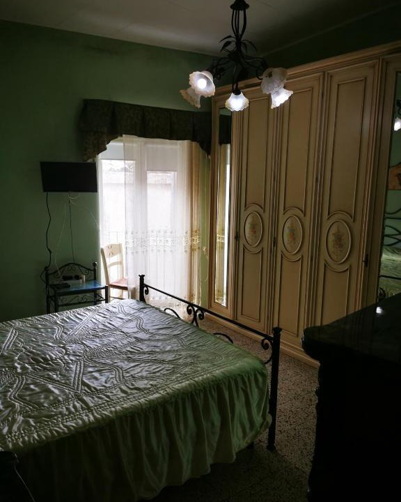 Troina Apartment | La casetta