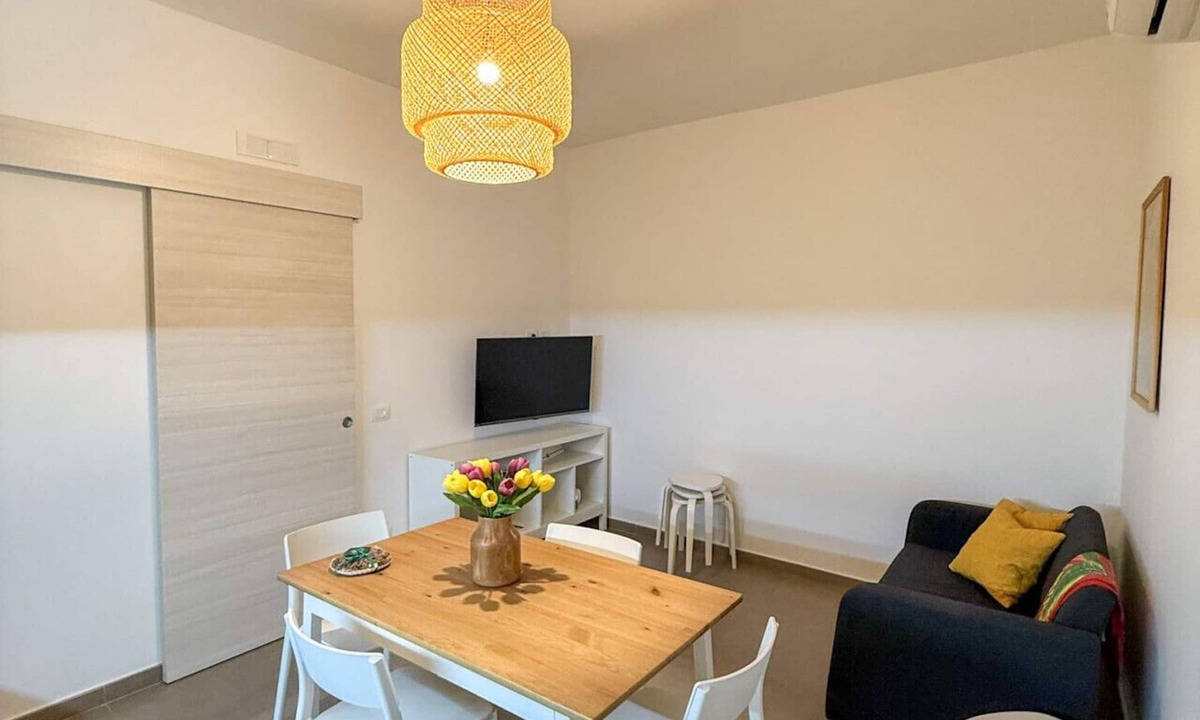Staletti House | La Casetta - Staletti
