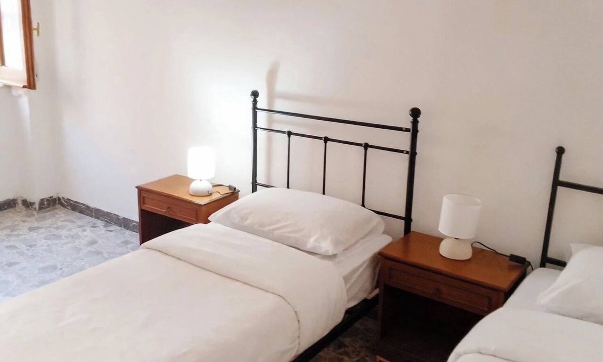 Praia a Mare Apartment | La Casina di Zia Nina Vacation Home