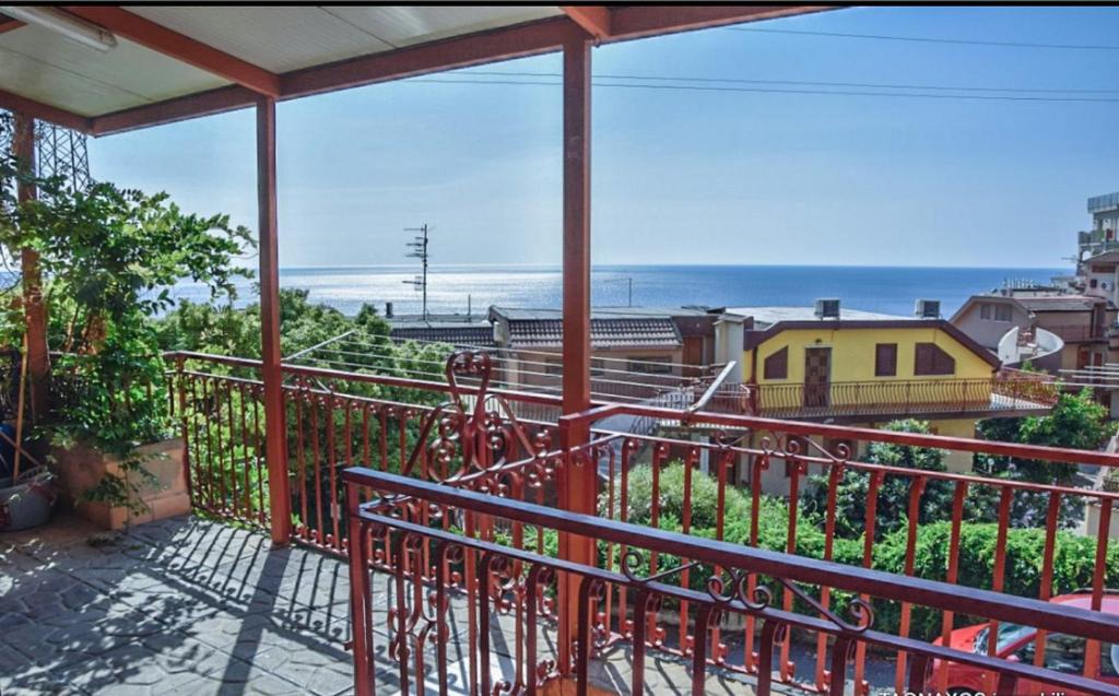 Letojanni Apartment | La Casita Il Poggio Del Sole