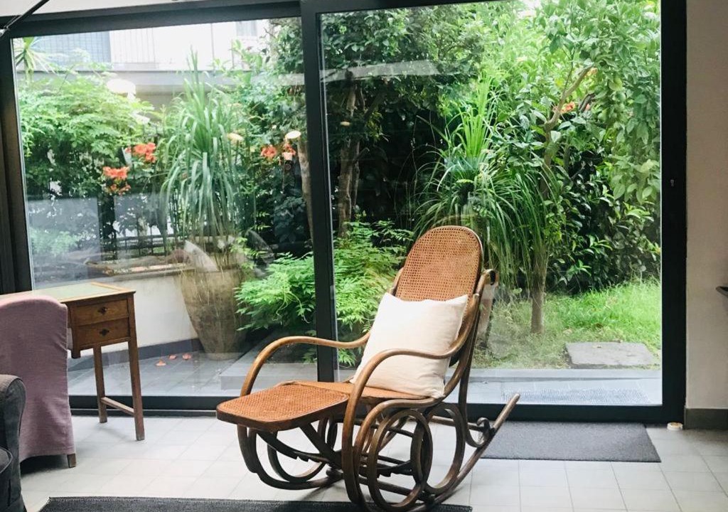 Cannizzaro Apartment | La casita