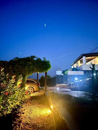 Malfa Villa | La Casuzza Dei Re