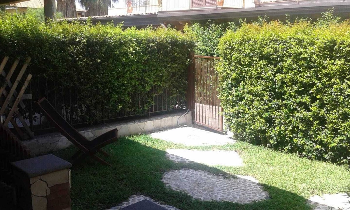 Sant'Anna House | La Citronella beach