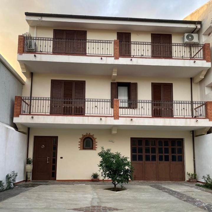 San Filippo del Mela Apartment | La Coccinella Rooms Milazzo