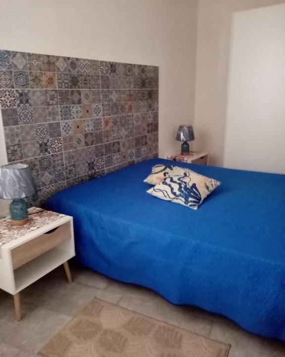 Pantelleria House | La conchiglia