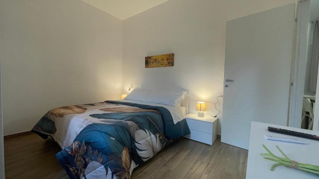 Avellino Apartment | La Contessa Home