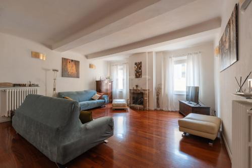 Old Town Apartment | La Corte del Duca