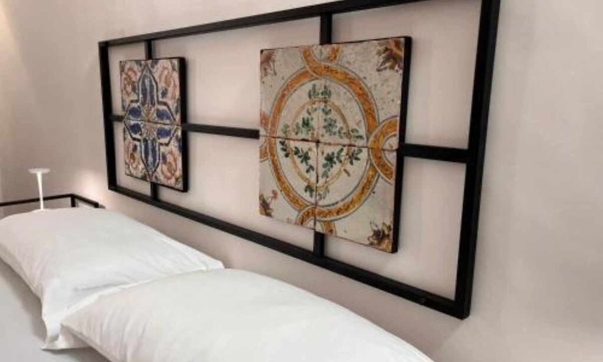Castiglione Apartment | La Corte di Atrani -Donna Rosa - Amalfi coast charming apt close to the sea