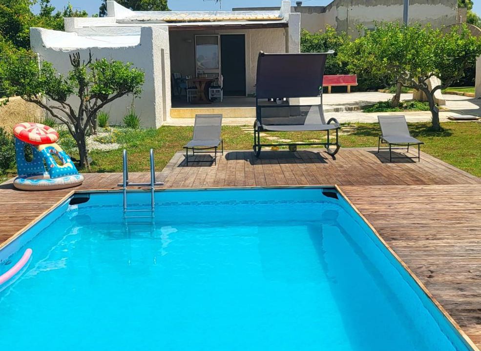 San Leonardo Villa | La depandance Villa Edo